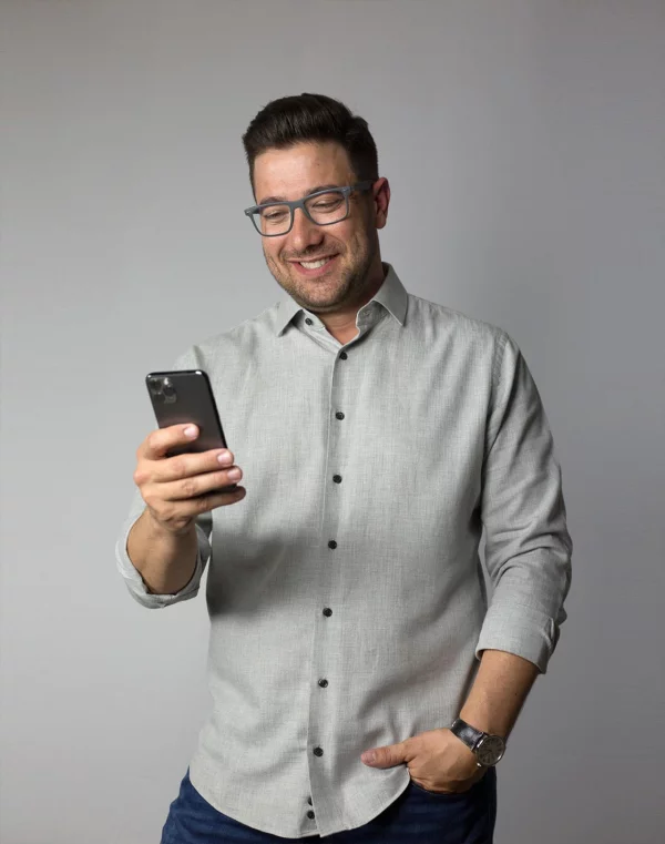 Richard Lindner Digital Marketer